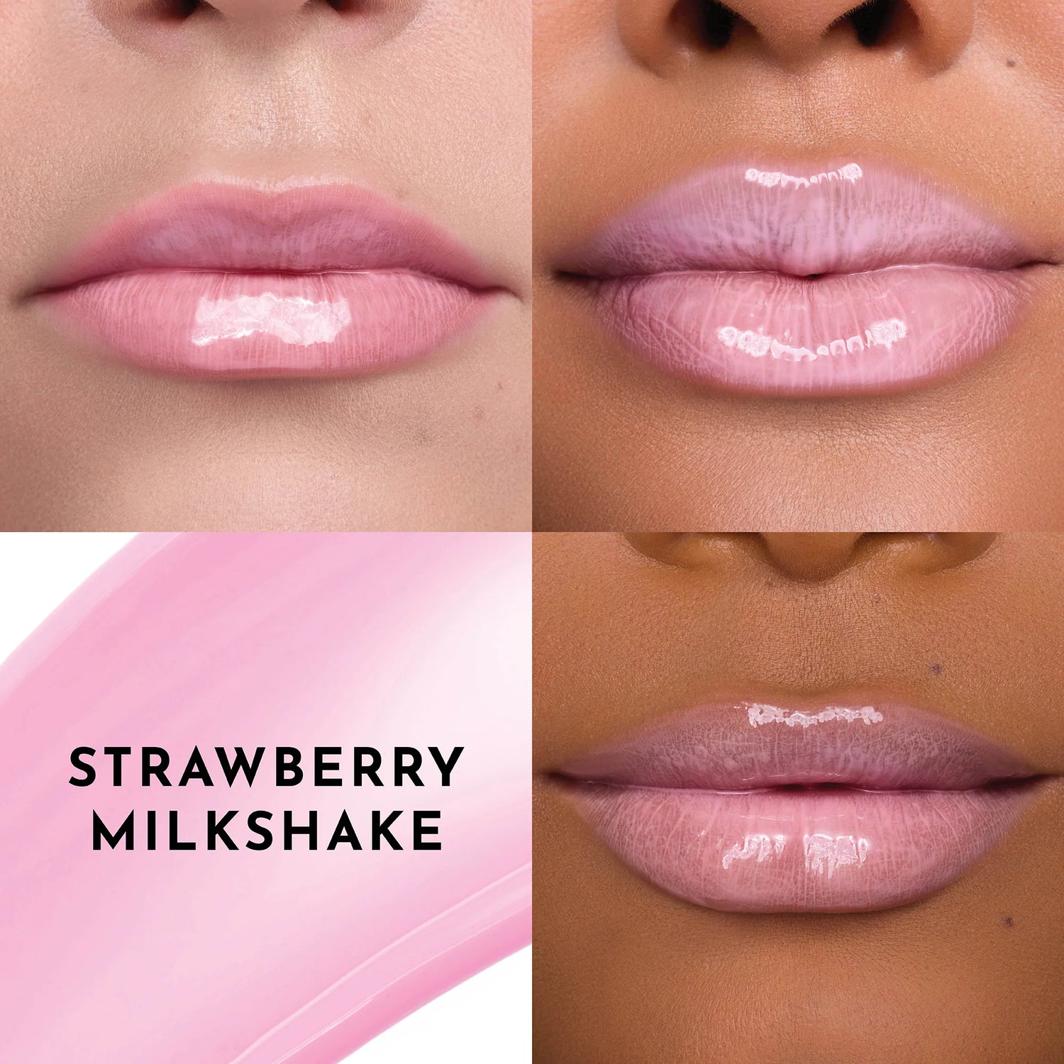 Summer Sweet Plumper Trio