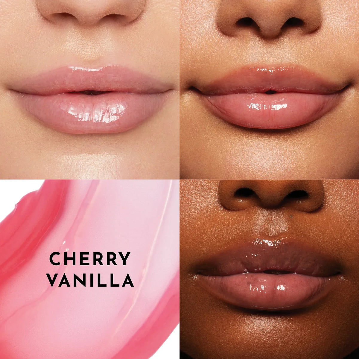Cherry Vanilla Collection