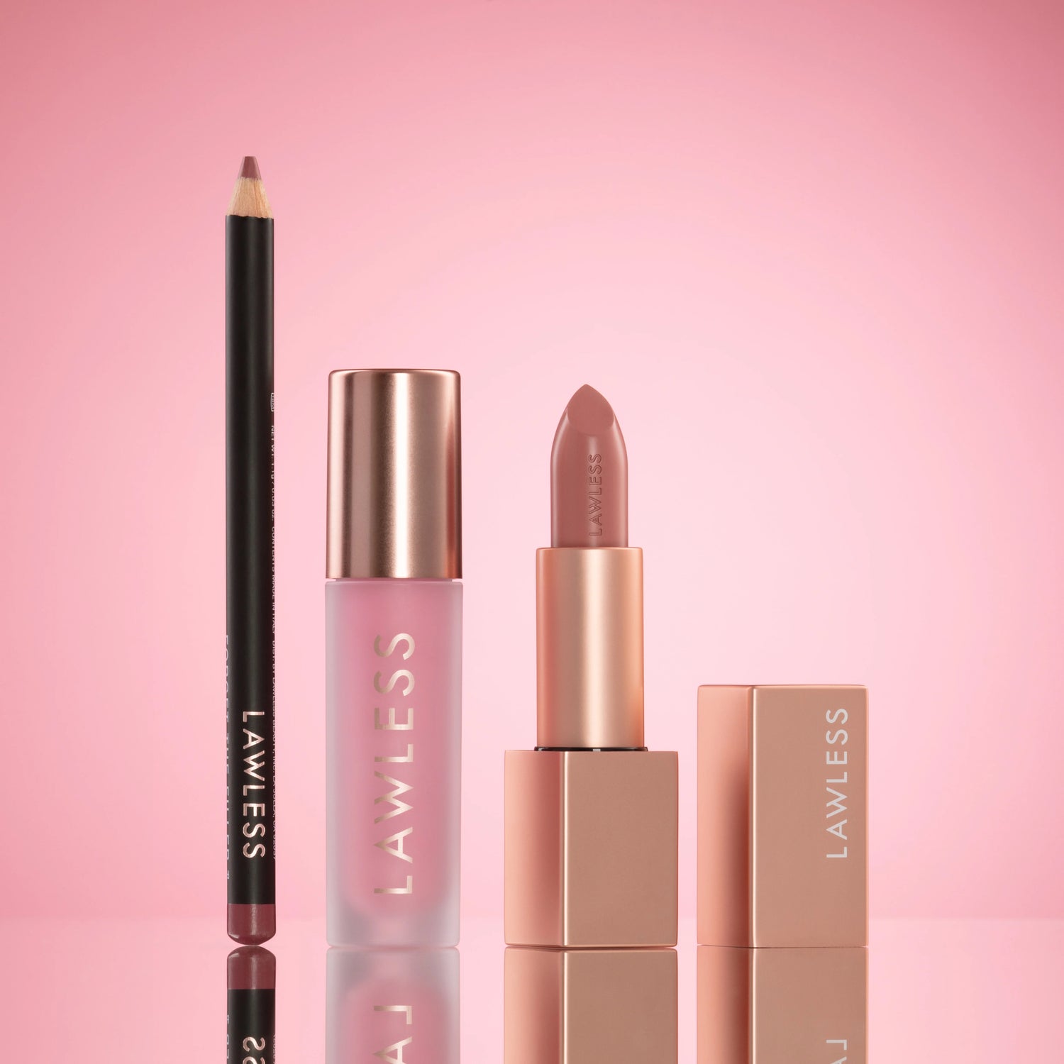Annie's Lip Combo Bundle