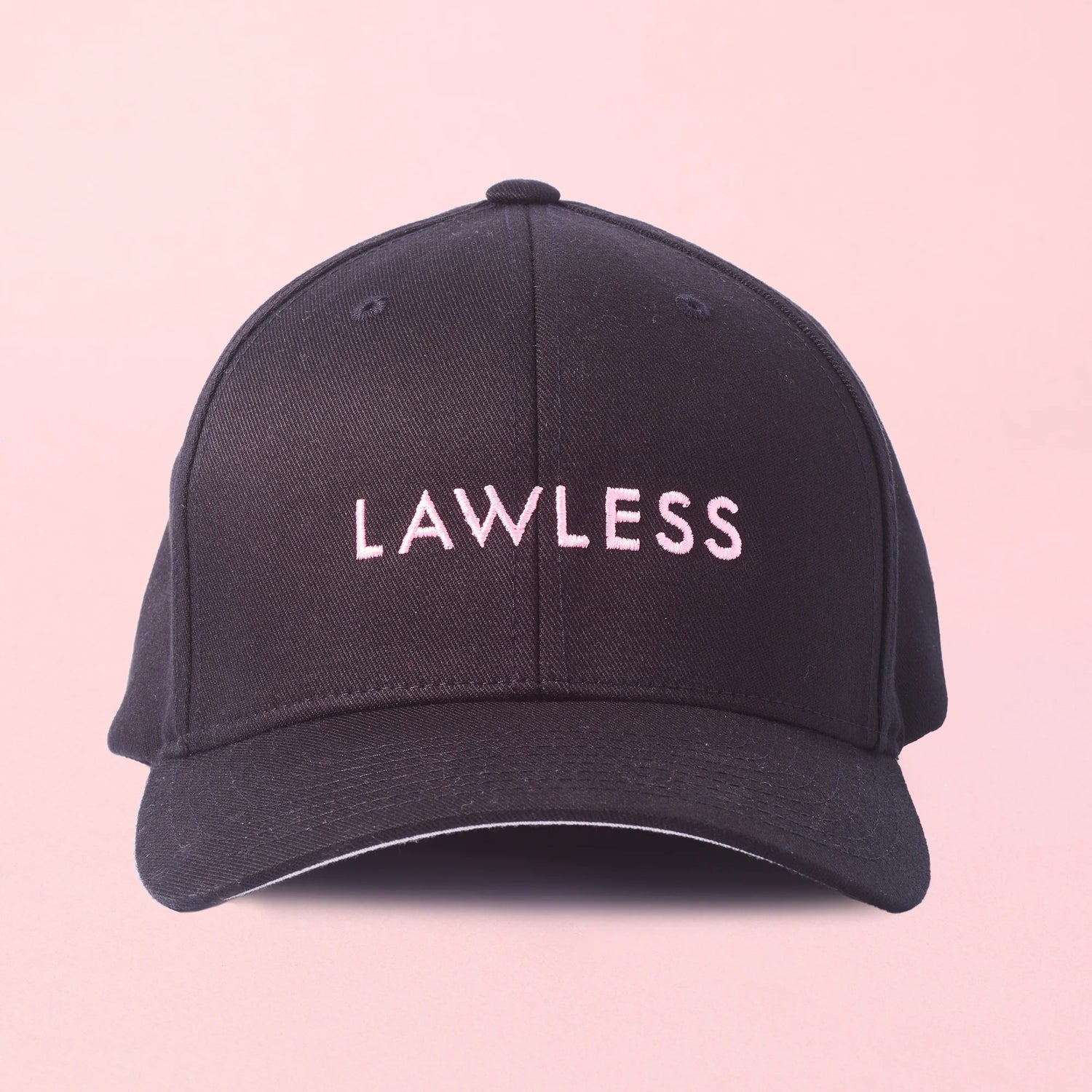 LAWLESS Baseball Hat