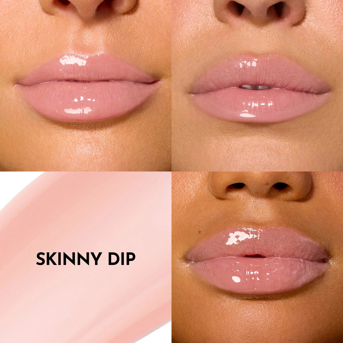 Best Seller Plumper Trio