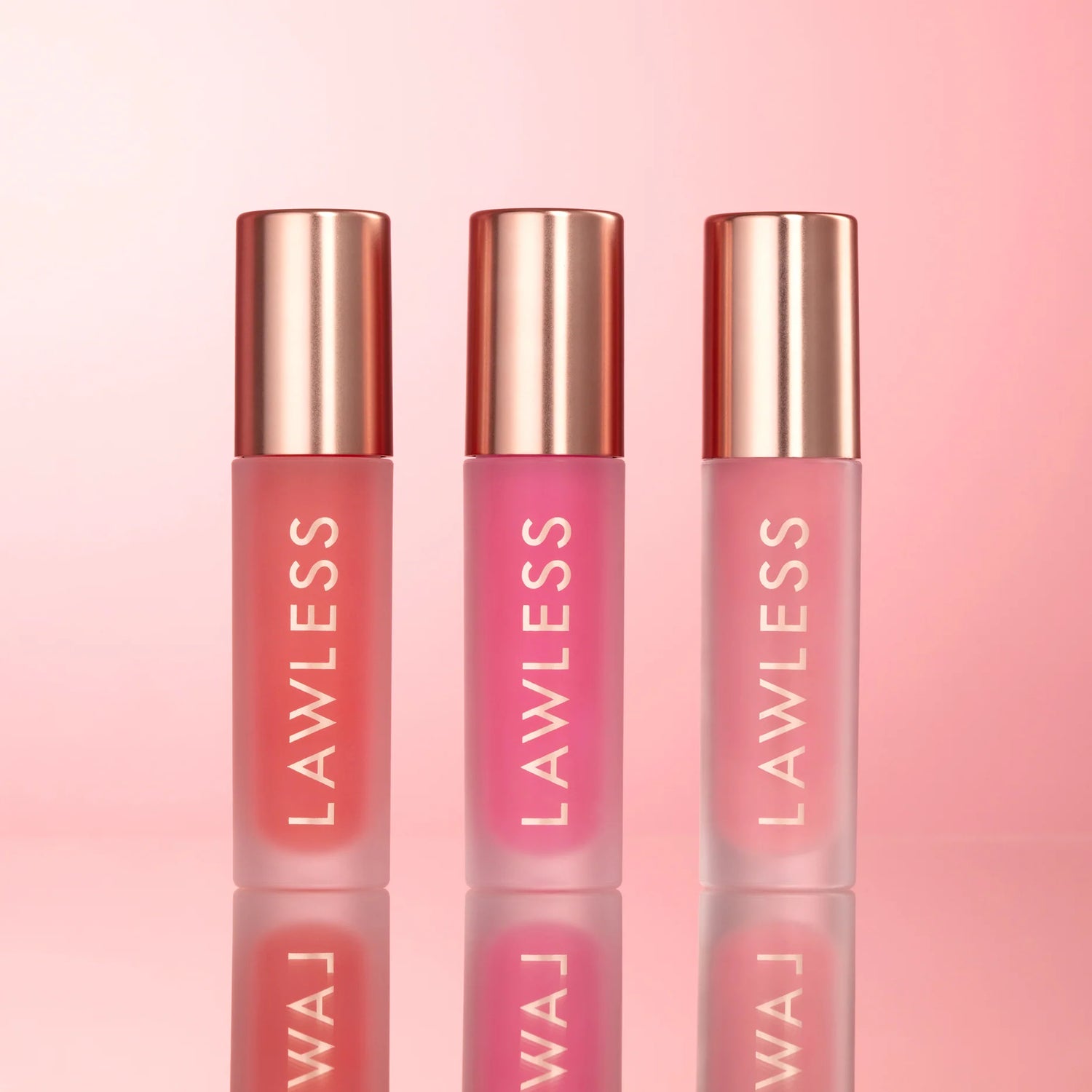 Summer Sweet Plumper Trio